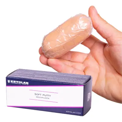 Kryolan Soft Putty