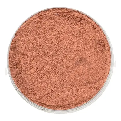 Kryolan Supracolor Smink - Koppar Metallic