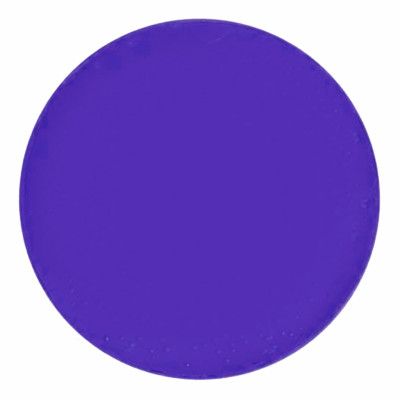 Kryolan Supracolor Smink - Mörklila