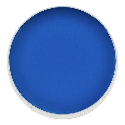 Kryolan Supracolor Smink - Midnattsblå