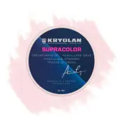 Kryolan Supracolor Smink - TV Vit