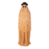 Kusin Itt Maskeraddräkt - One size