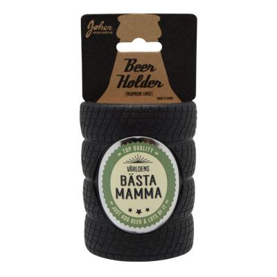 Ölhållare Världens Bästa Mamma