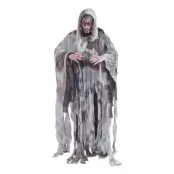 Läskig Ande Maskeraddräkt - One size