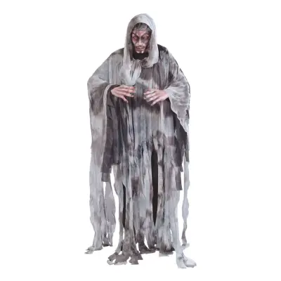 Läskig Ande Maskeraddräkt - One size