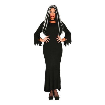 Lömsk Häxa Maskeraddräkt - Large