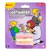 Lösgommar Skämtartikel