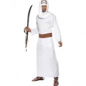 Lawrence av Arabien-kostym - Onesize