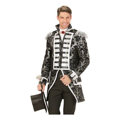 Paradkavaj Silver - XX-Large