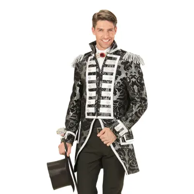 Paradkavaj Silver - XX-Large