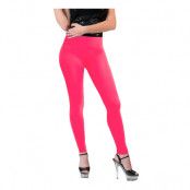 Leggings Rosa Neon - One size