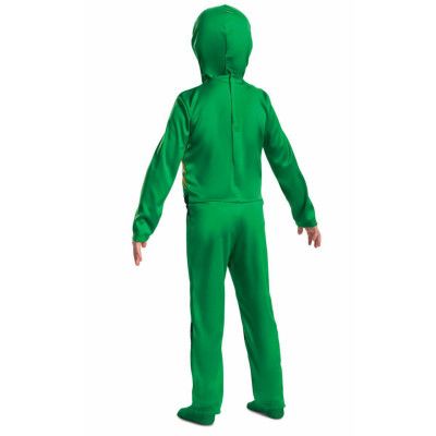 LEGO Ninjago Lloyd Utklädningskläder : Model - S 4-6 år - LEGO -  Leksaksaffären