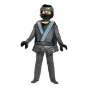 LEGO Nya Deluxe Barn Maskeraddräkt - Small