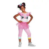 LEGO Unikitty Barn Maskeraddräkt - Small