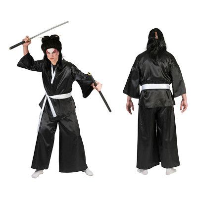 Li Naoaki Maskeraddräkt - Small