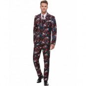 Licensierad SAW Stand-Out Suit