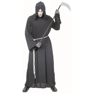 Liemannen Maskeraddräkt Onesize