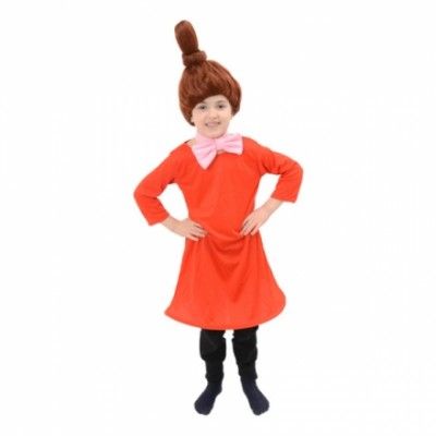 Lilla My Barn Maskeraddräkt