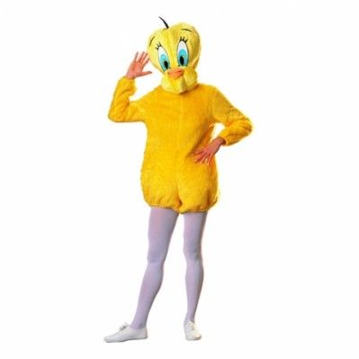 Lilla Pip Maskeraddräkt