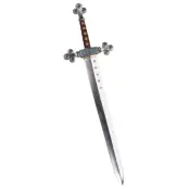 Lion's Sword