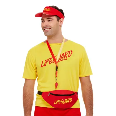 Livräddare Tillbehörskit - One size