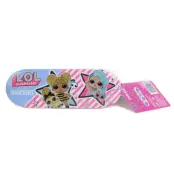 L.O.L. Smackers Nagellack i ask