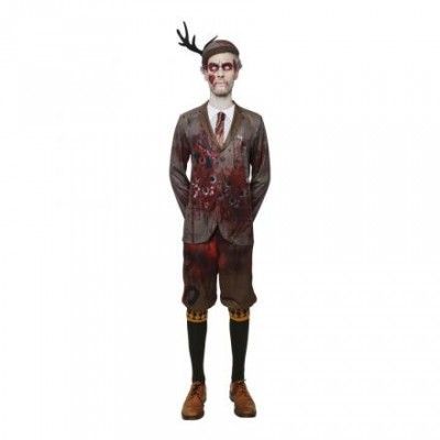 Lord Gravestone Maskeraddräkt - Standard