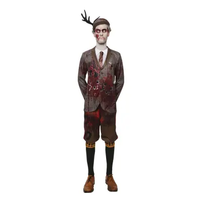 Lord Gravestone Maskeraddräkt - Standard