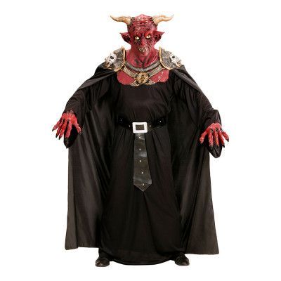 Lucifer Maskeraddräkt - One size