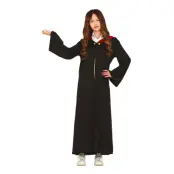 Magisk Student Teen Maskeraddräkt - One size