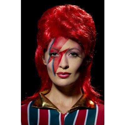 Make Up Kit Popstjärna Space