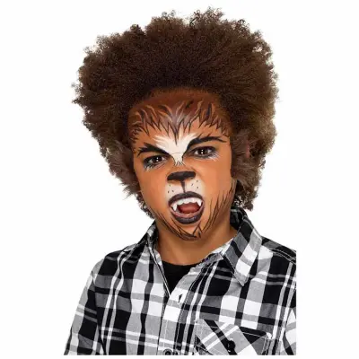 Make Up Kit Varulv Barn