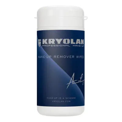 Make-up Remover Wipes