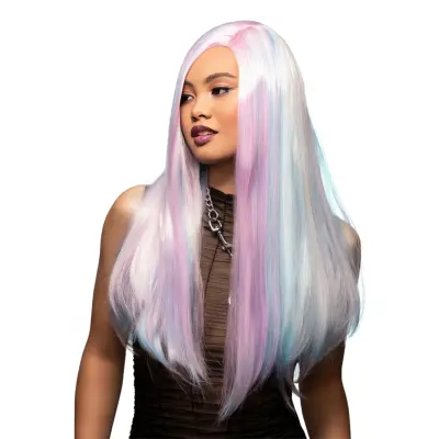 Manic Panic Creamtone Dreams Deluxe Peruk - One size