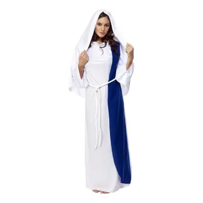 Maria Maskeraddräkt - One size