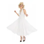 Marilyn Maskeraddräkt - Small