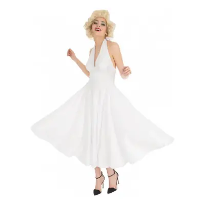 Marilyn Maskeraddräkt - Small