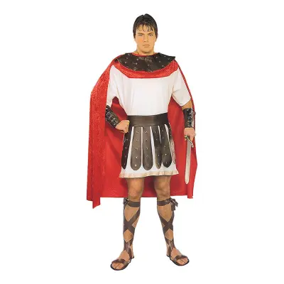 Mark Antony Romare Maskeraddräkt - One size