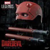 Marvel Legends Series Daredevil Premium Roleplay - Marvel -  Leksaksaffären