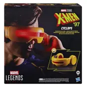 Marvel Legends X-Men Cyclops Premium Roleplay Visor - Marvel -  Leksaksaffären