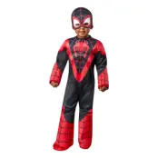 Marvel™ Spinn Deluxe Barn Maskeraddräkt - XX-Small