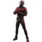 Marvel's Spider-Man - Miles Morales Video Game Masterpiece - 1/6