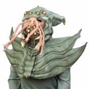 Mask, Ghoulish Amphibious Alien