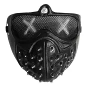 Mask med Nitar