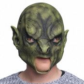 Mask, Orc grå