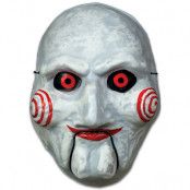 Mask Saw Billy Puppet