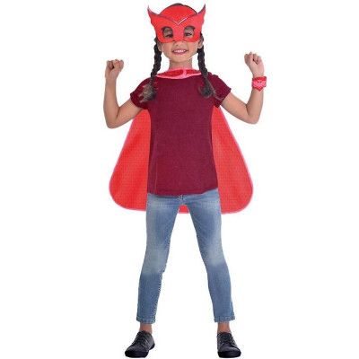 Maskeraddräkt Pyjamashjältarna - Ugglis