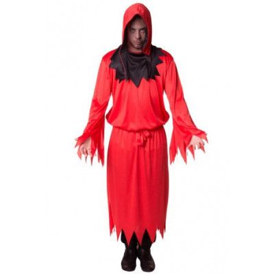 Maskeraddräkt Vålnad - Leksaksaffären -  Leksaksaffären