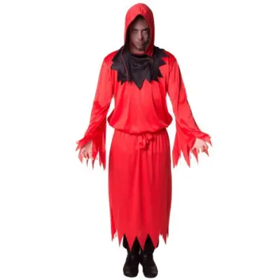 Maskeraddräkt Vålnad - Leksaksaffären -  Leksaksaffären