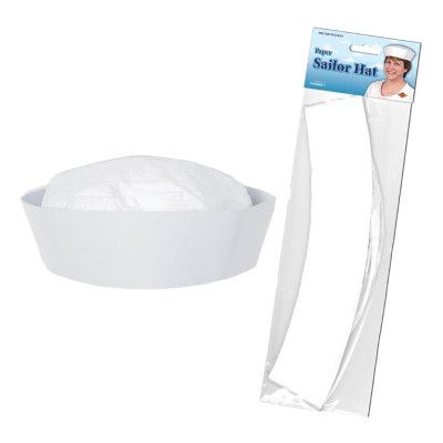 Matroshatt i Papp - One size